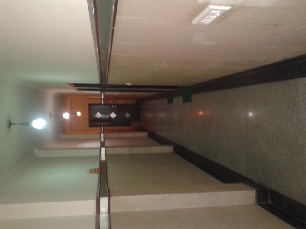 ניו דלהי Hotel Surya Plaza מראה חיצוני תמונה