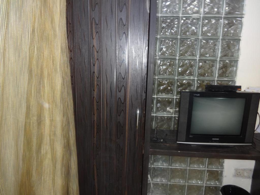 ניו דלהי Hotel Surya Plaza מראה חיצוני תמונה
