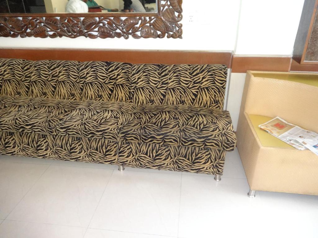 ניו דלהי Hotel Surya Plaza מראה חיצוני תמונה